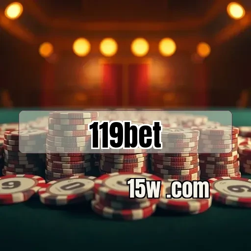 119bet App