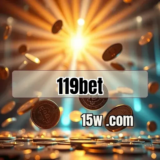 119bet Site Confiável