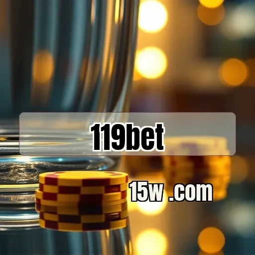 119bet Eventos Esportivos