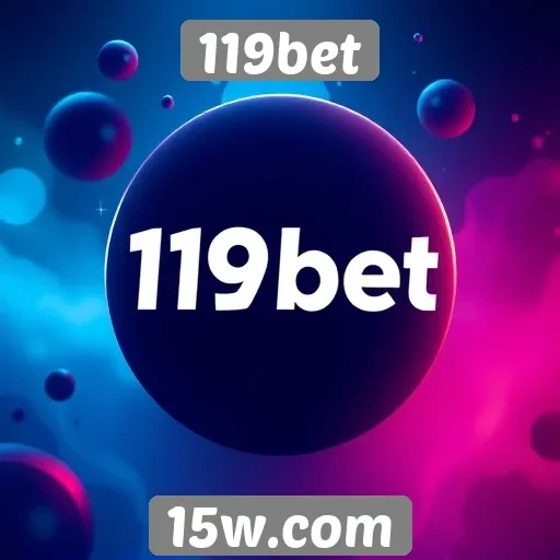 Avaliação da Experiência do Usuário no 119bet